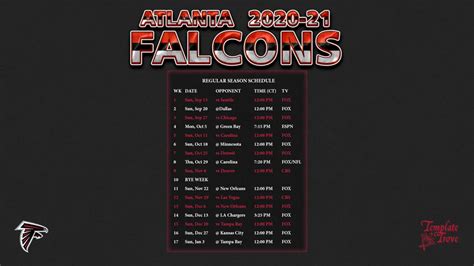 falcons nfl standings|what is atlanta falcons record.